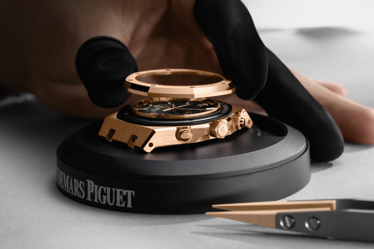 Audemars Piguet Audemars Piguet