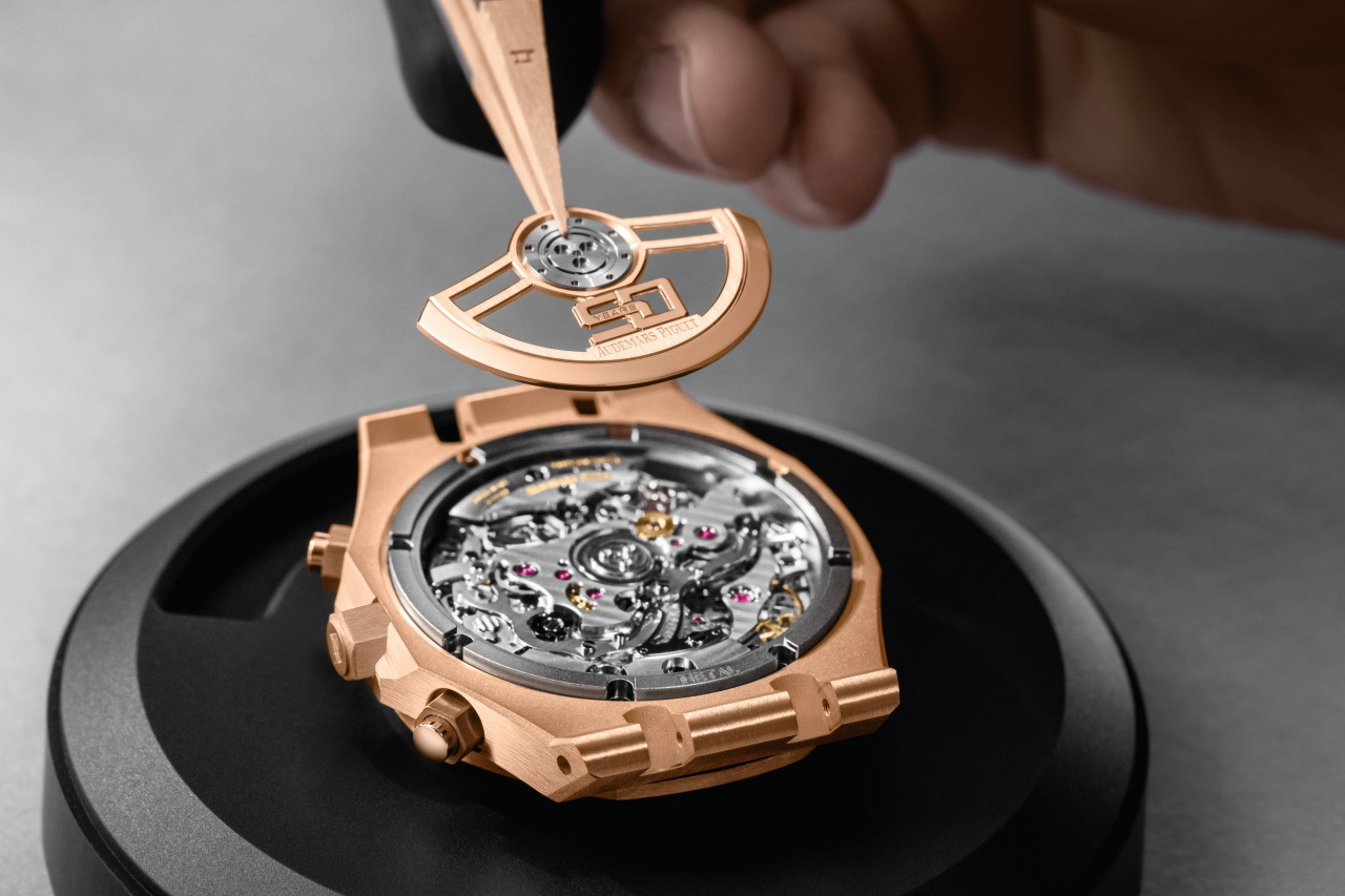 Audemars Piguet Audemars Piguet