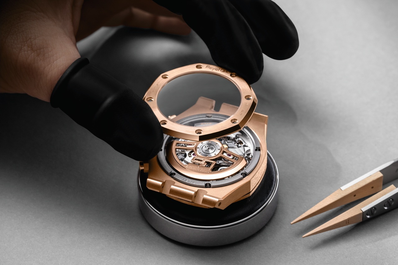 Audemars Piguet Audemars Piguet