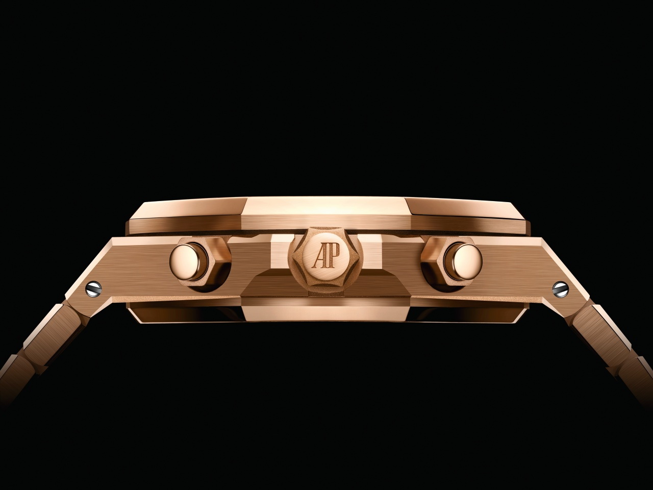 Audemars Piguet Audemars Piguet