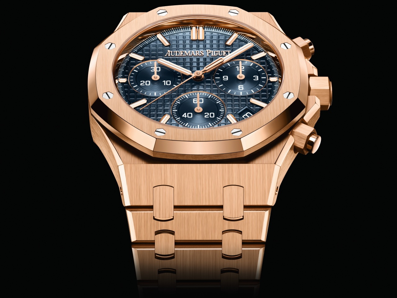 Audemars Piguet Audemars Piguet