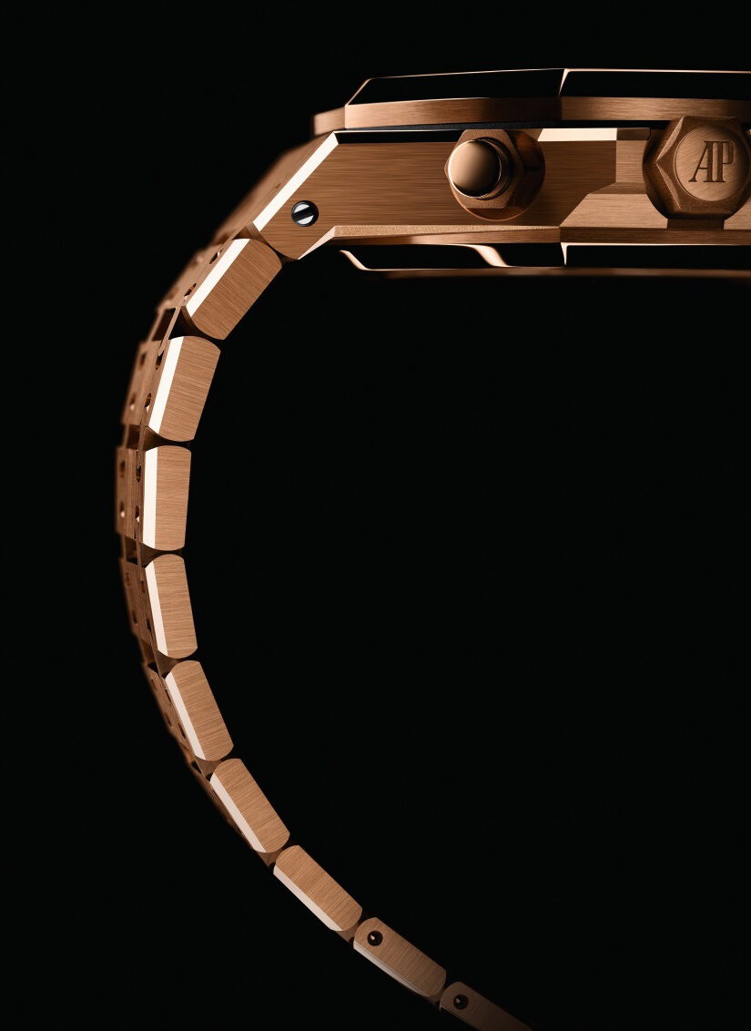 Audemars Piguet Audemars Piguet