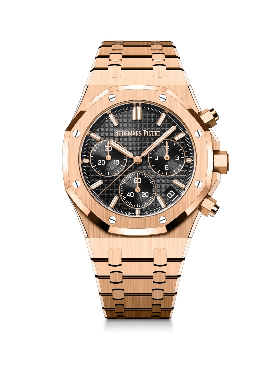 Audemars Piguet Audemars Piguet