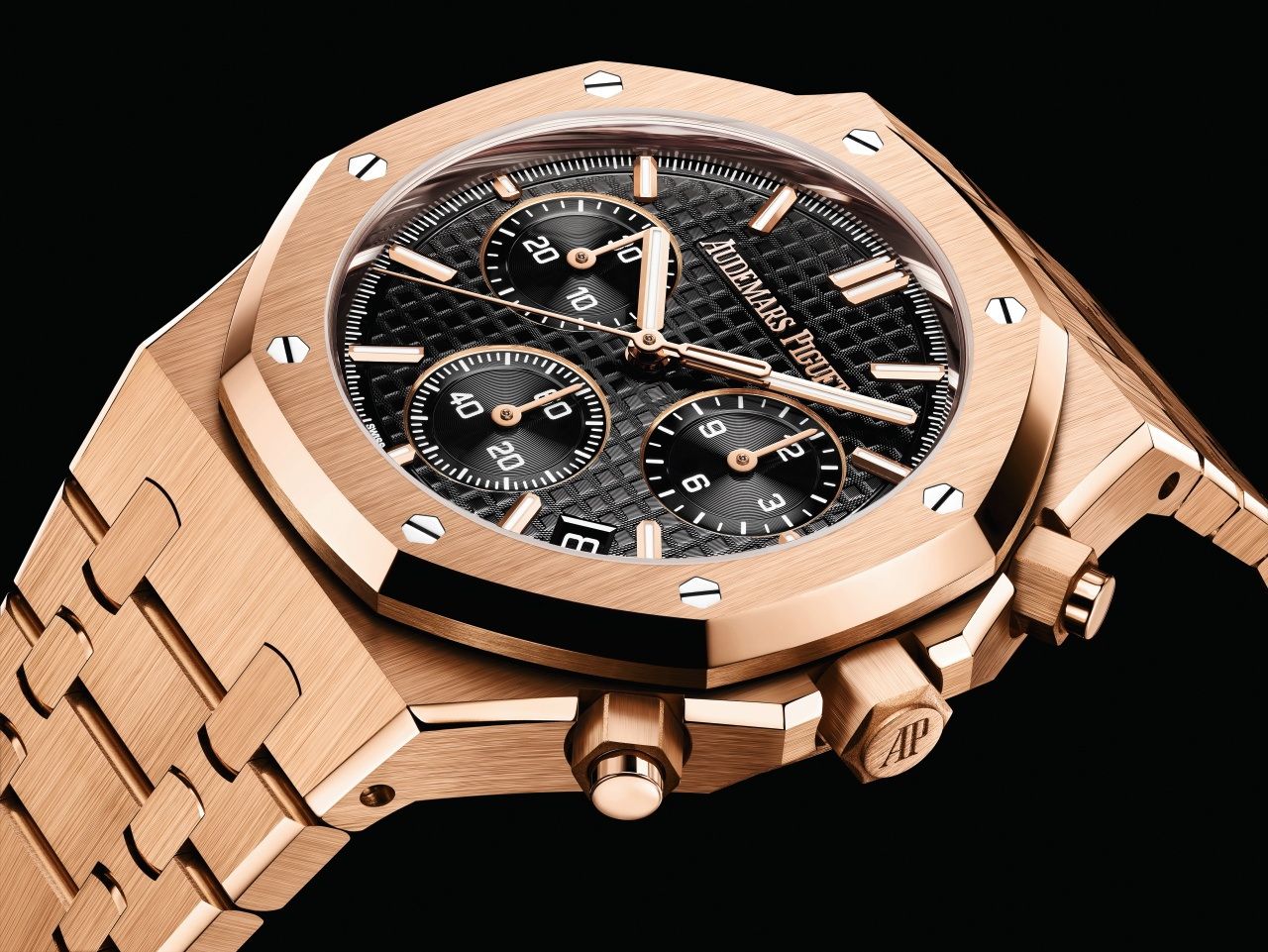 Audemars Piguet Audemars Piguet