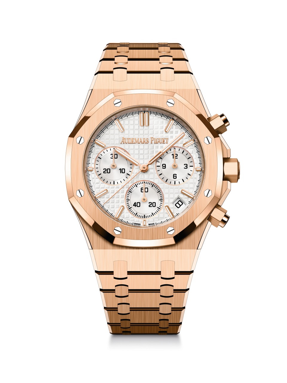 Audemars Piguet Audemars Piguet