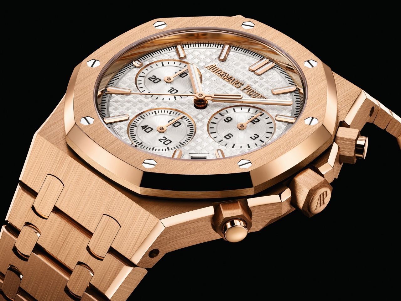 Audemars Piguet Audemars Piguet