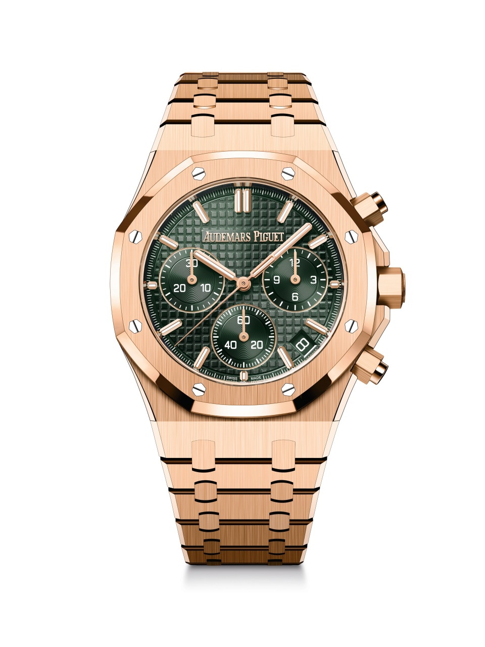 Audemars Piguet Audemars Piguet