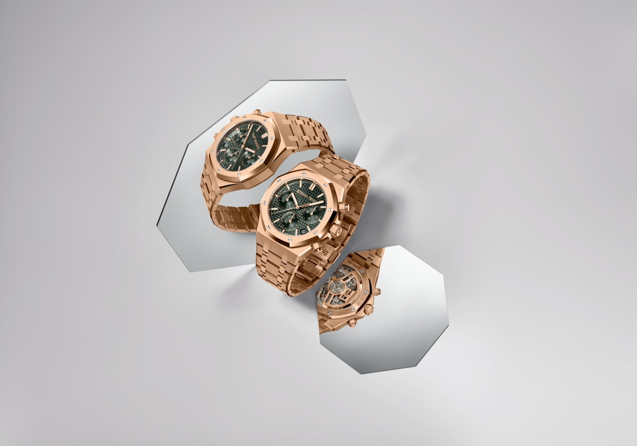 Audemars Piguet Audemars Piguet