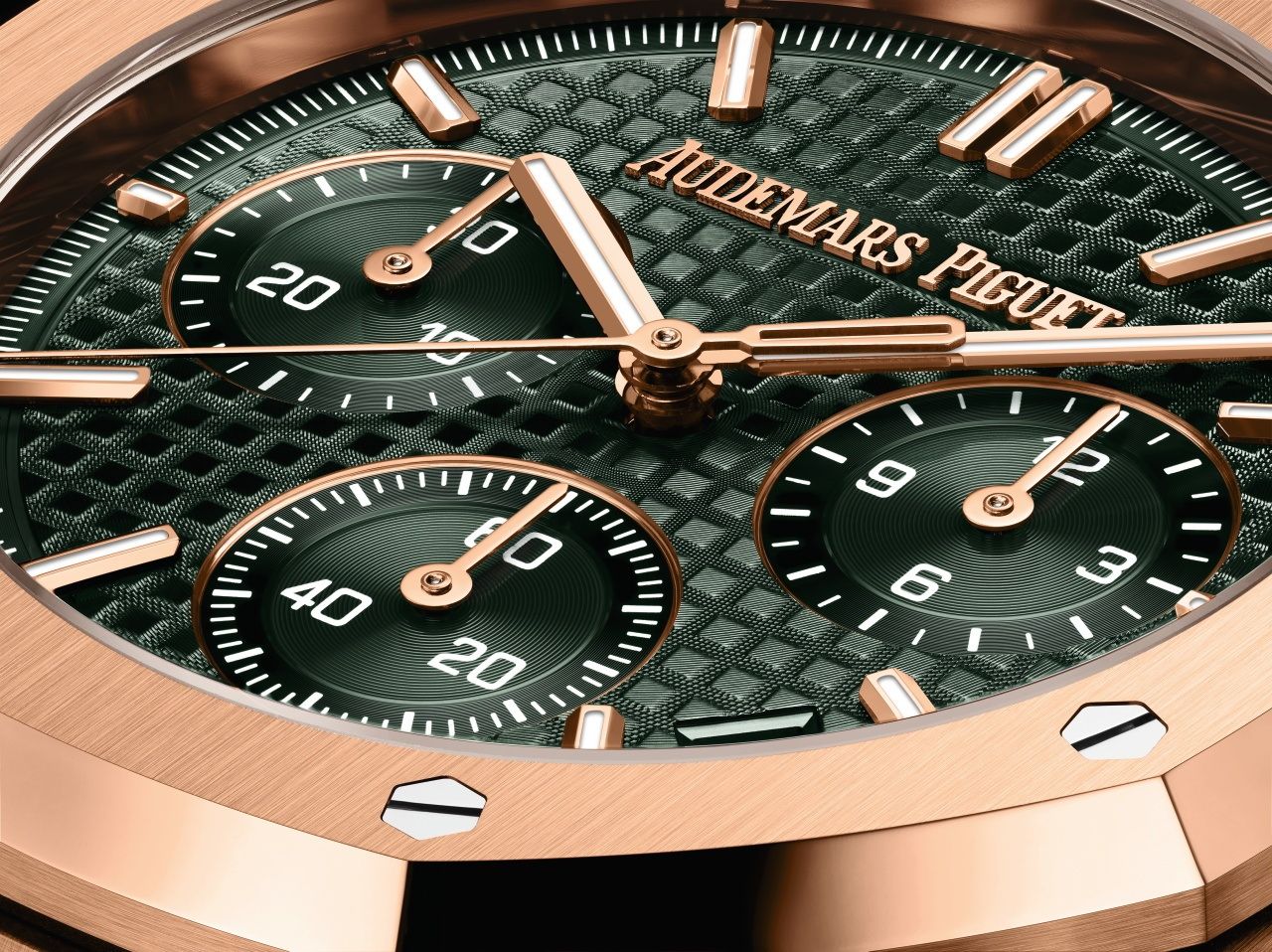 Audemars Piguet Audemars Piguet
