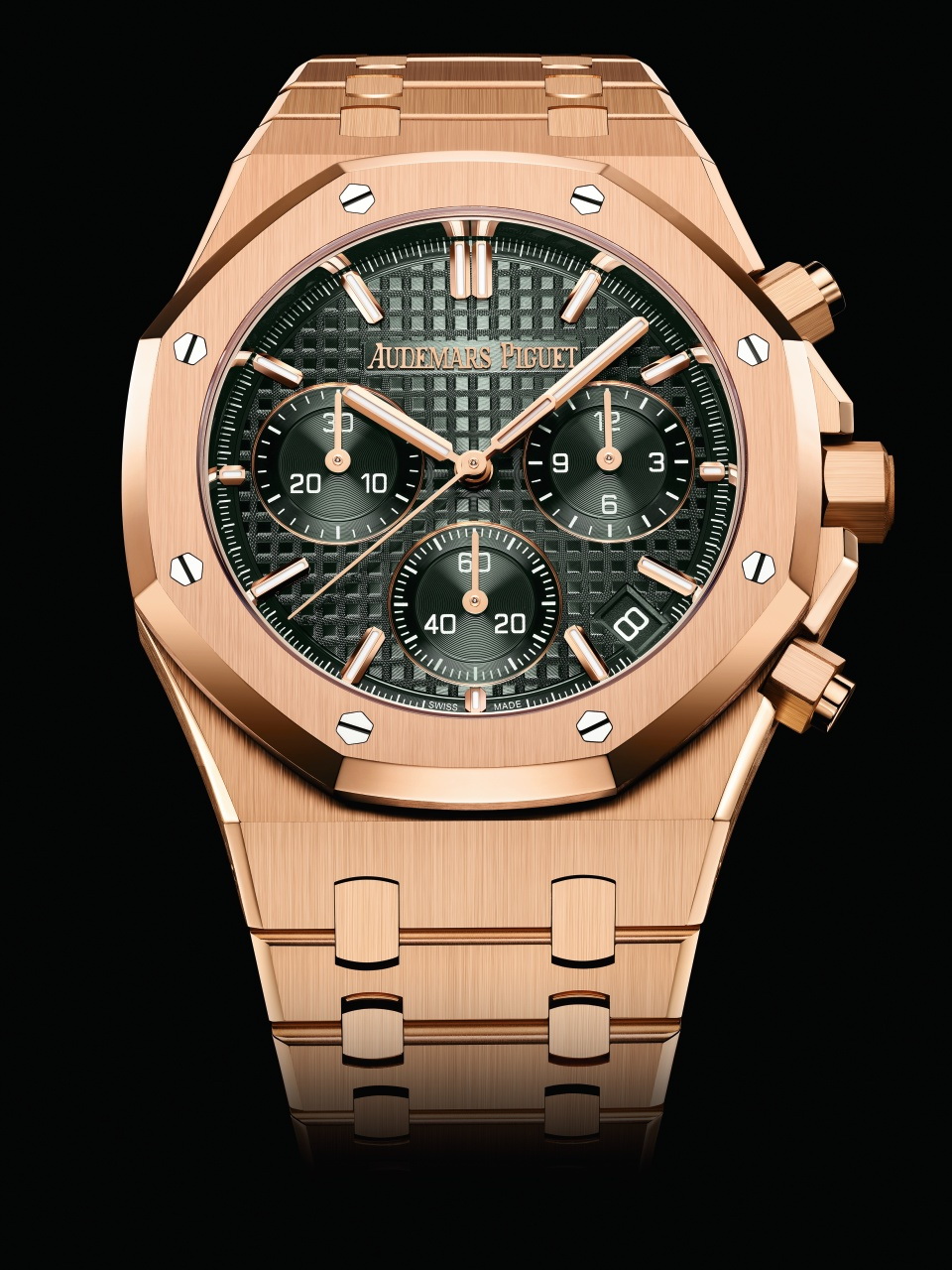 Audemars Piguet Audemars Piguet