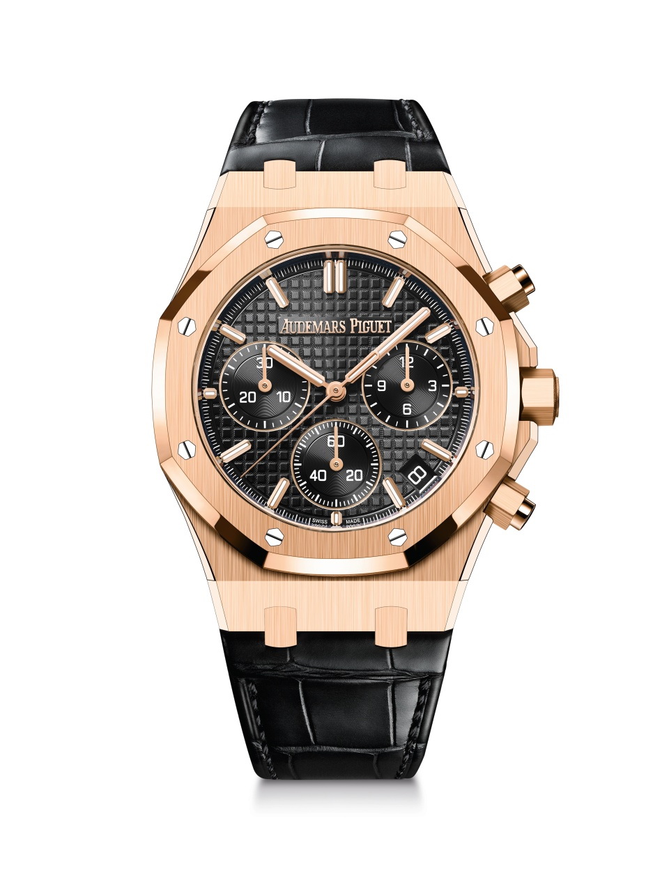 Audemars Piguet Audemars Piguet