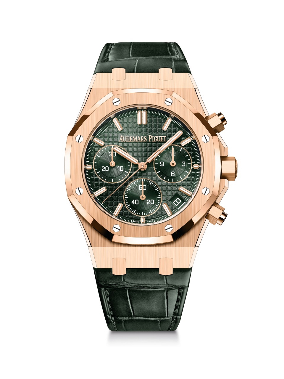 Audemars Piguet Audemars Piguet