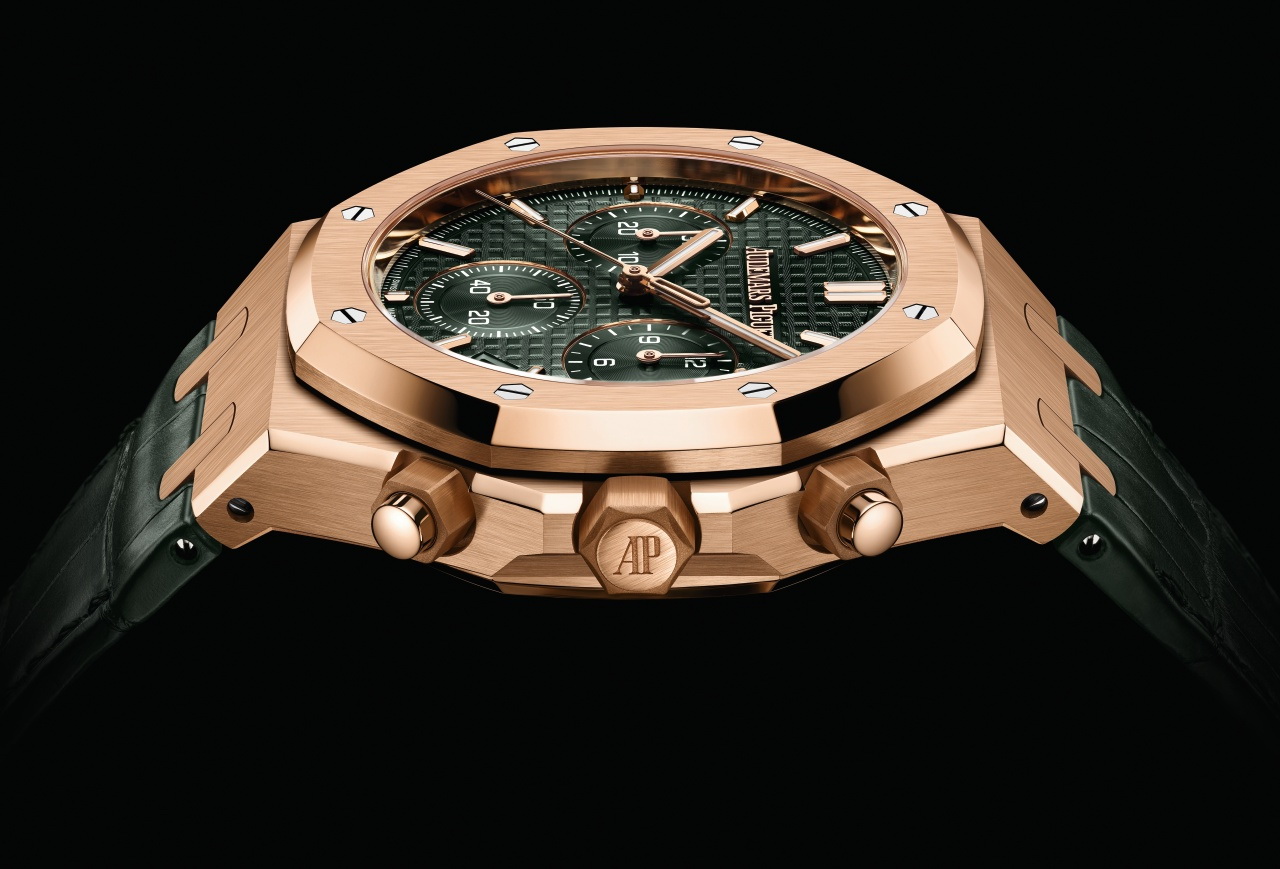Audemars Piguet Audemars Piguet
