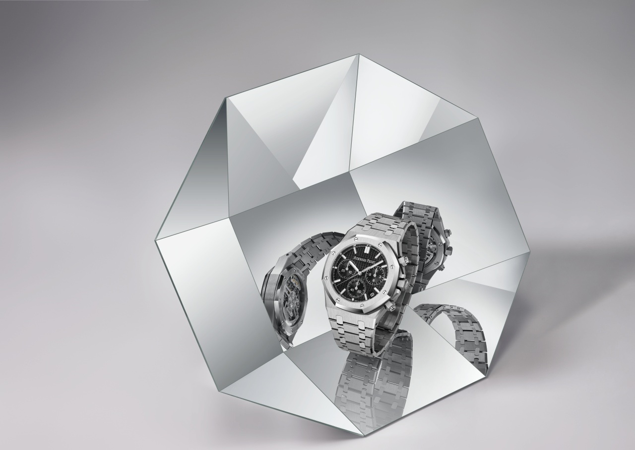 Audemars Piguet Audemars Piguet