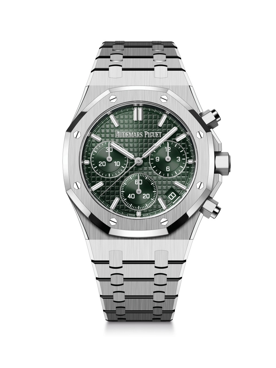 Audemars Piguet Audemars Piguet
