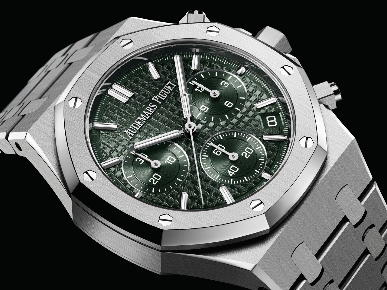 Audemars Piguet Audemars Piguet