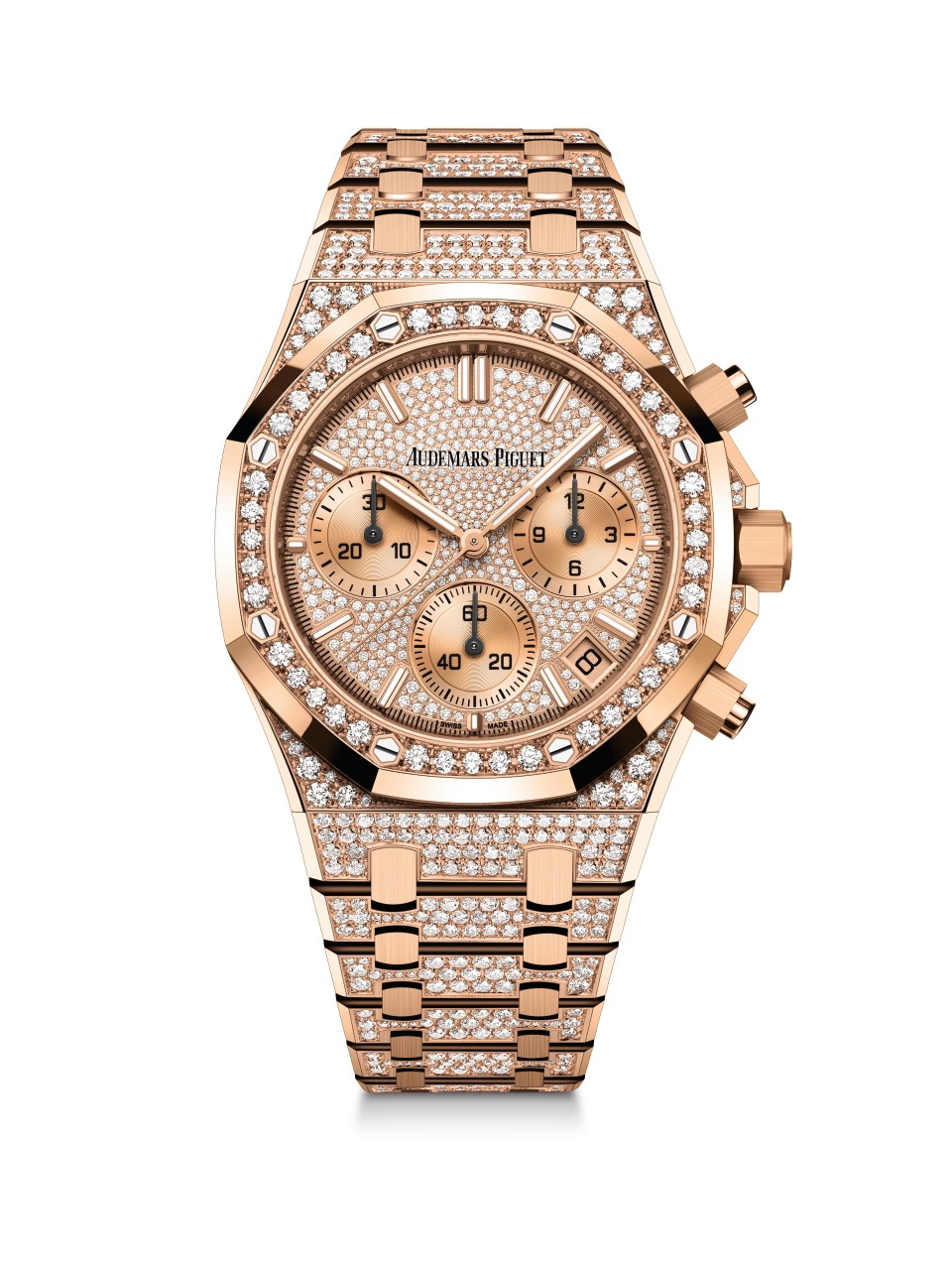 Audemars Piguet Audemars Piguet