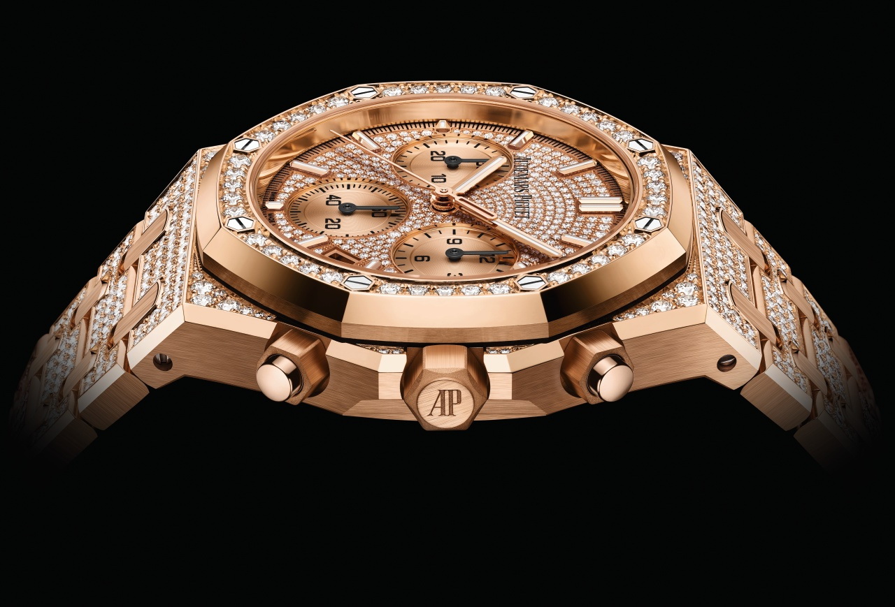 Audemars Piguet Audemars Piguet