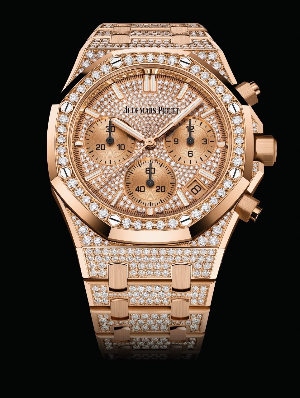 Audemars Piguet Audemars Piguet
