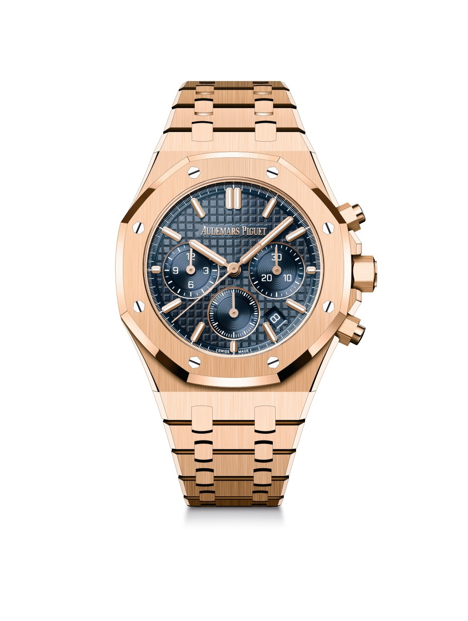 Audemars Piguet Audemars Piguet