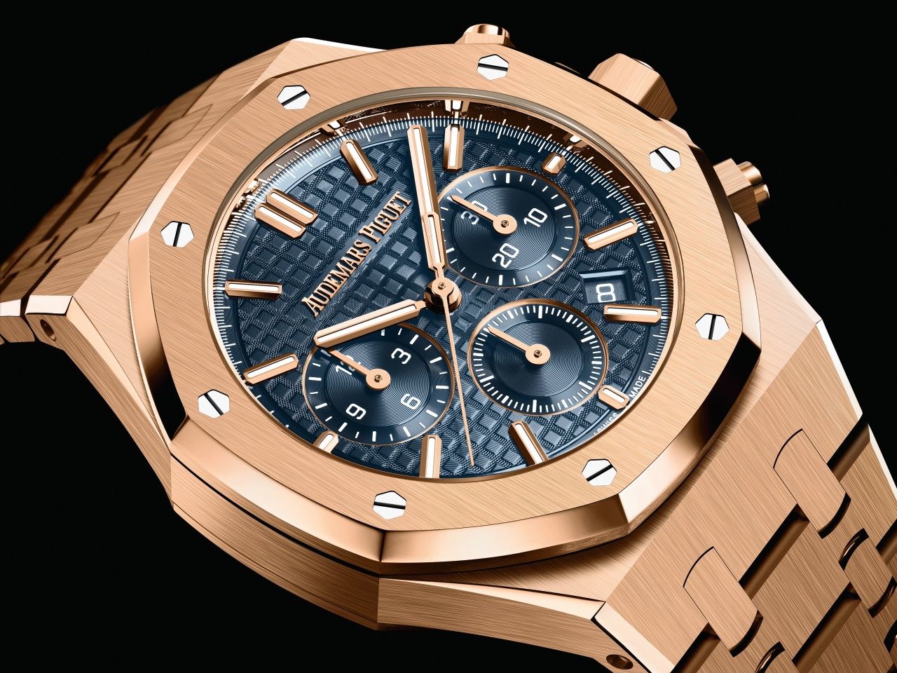 Audemars Piguet Audemars Piguet