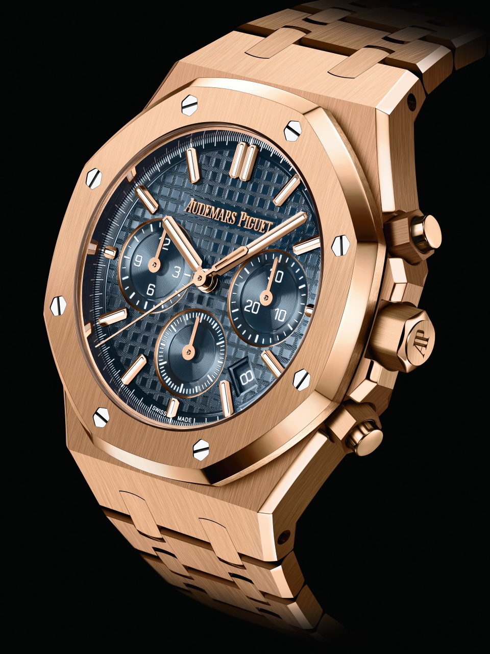 Audemars Piguet Audemars Piguet
