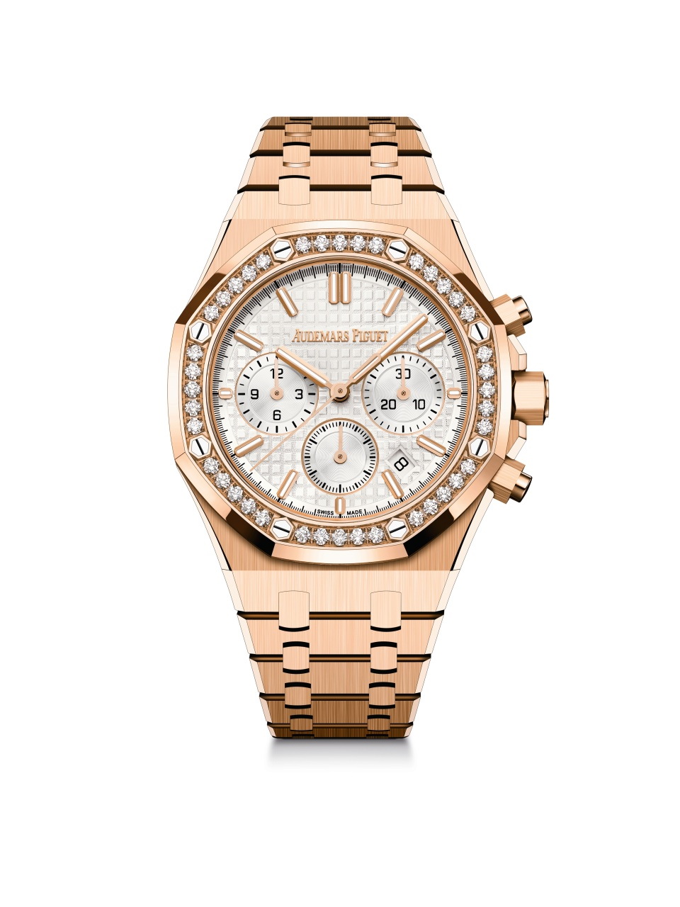 Audemars Piguet Audemars Piguet