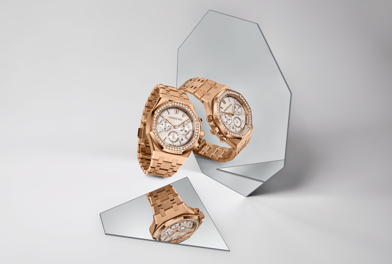 Audemars Piguet Audemars Piguet