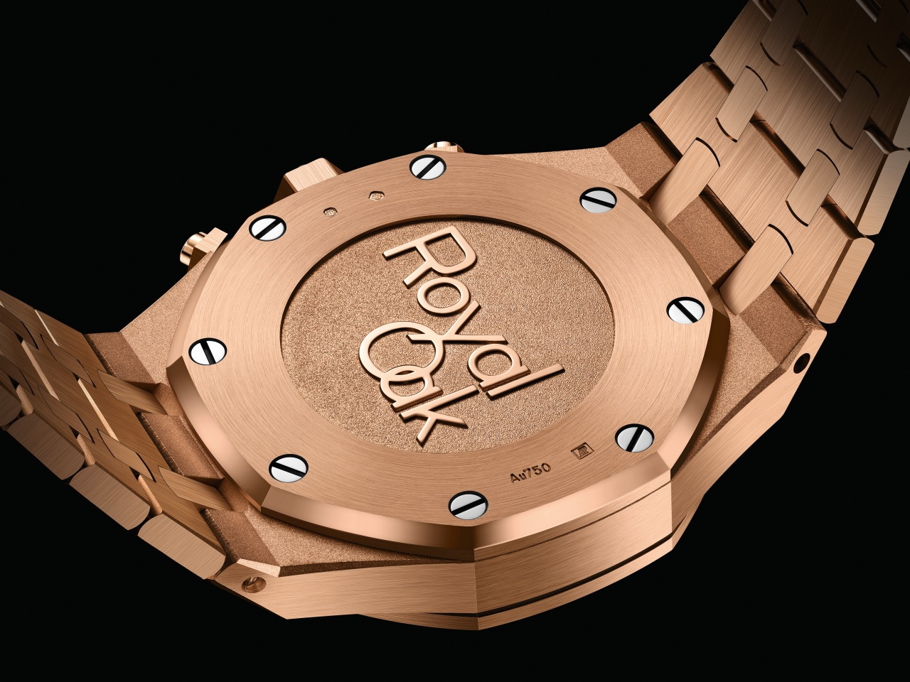 Audemars Piguet Audemars Piguet
