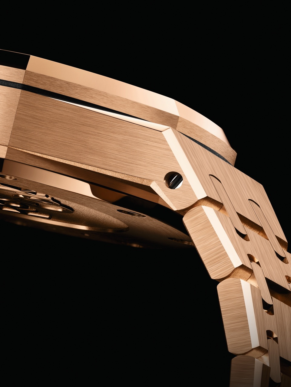 Audemars Piguet Audemars Piguet
