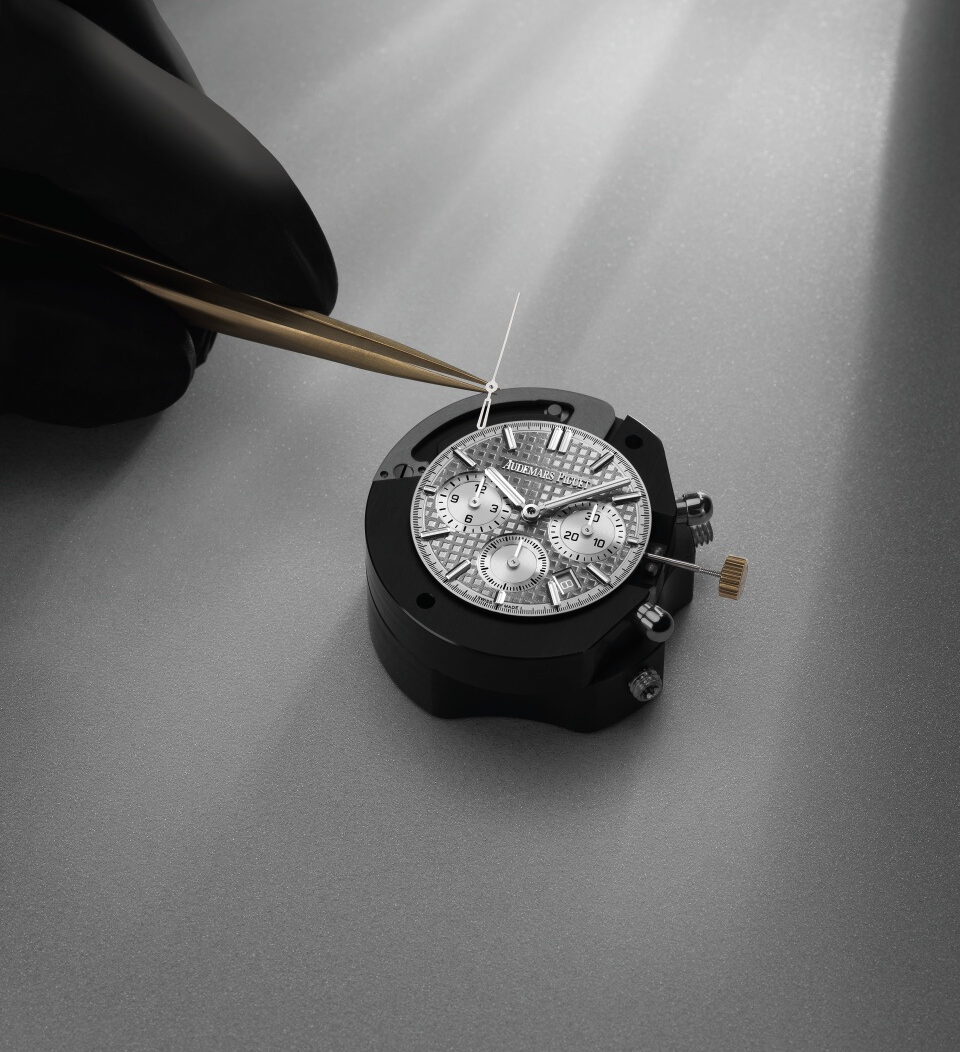 Audemars Piguet Audemars Piguet