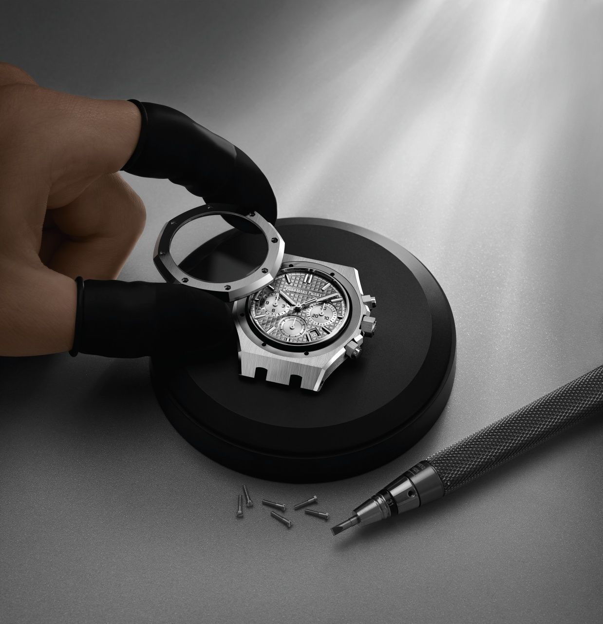 Audemars Piguet Audemars Piguet