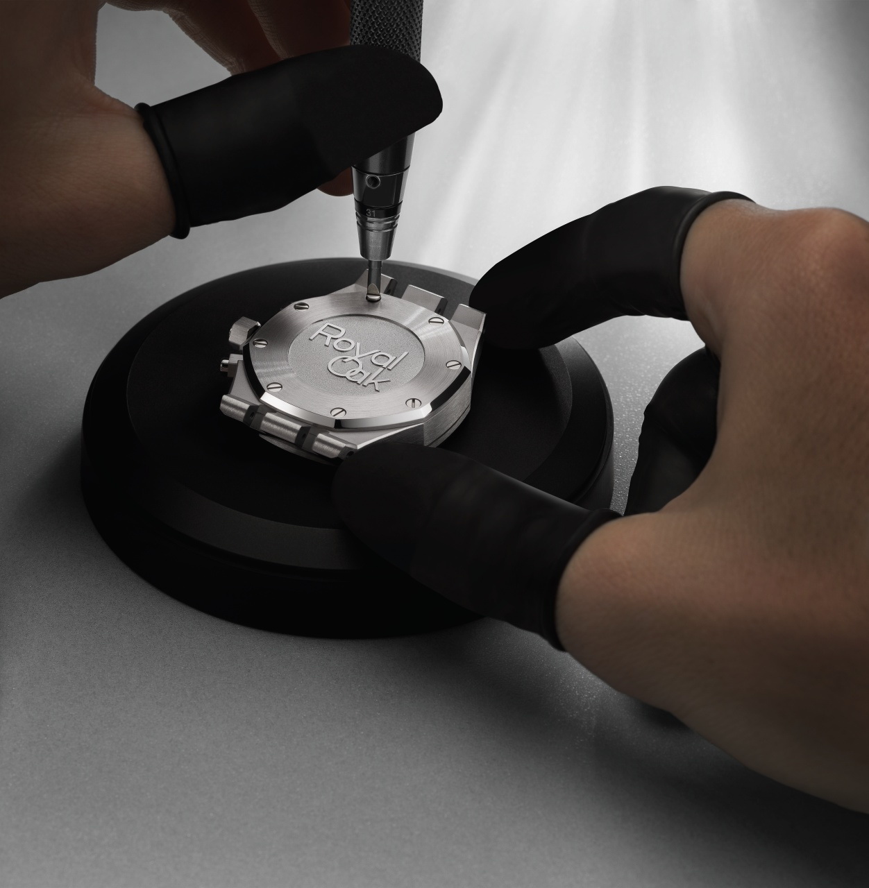Audemars Piguet Audemars Piguet