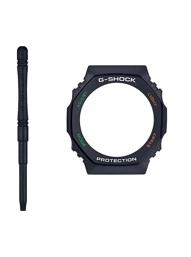 Casio G-Shock GAE2100RC-1A