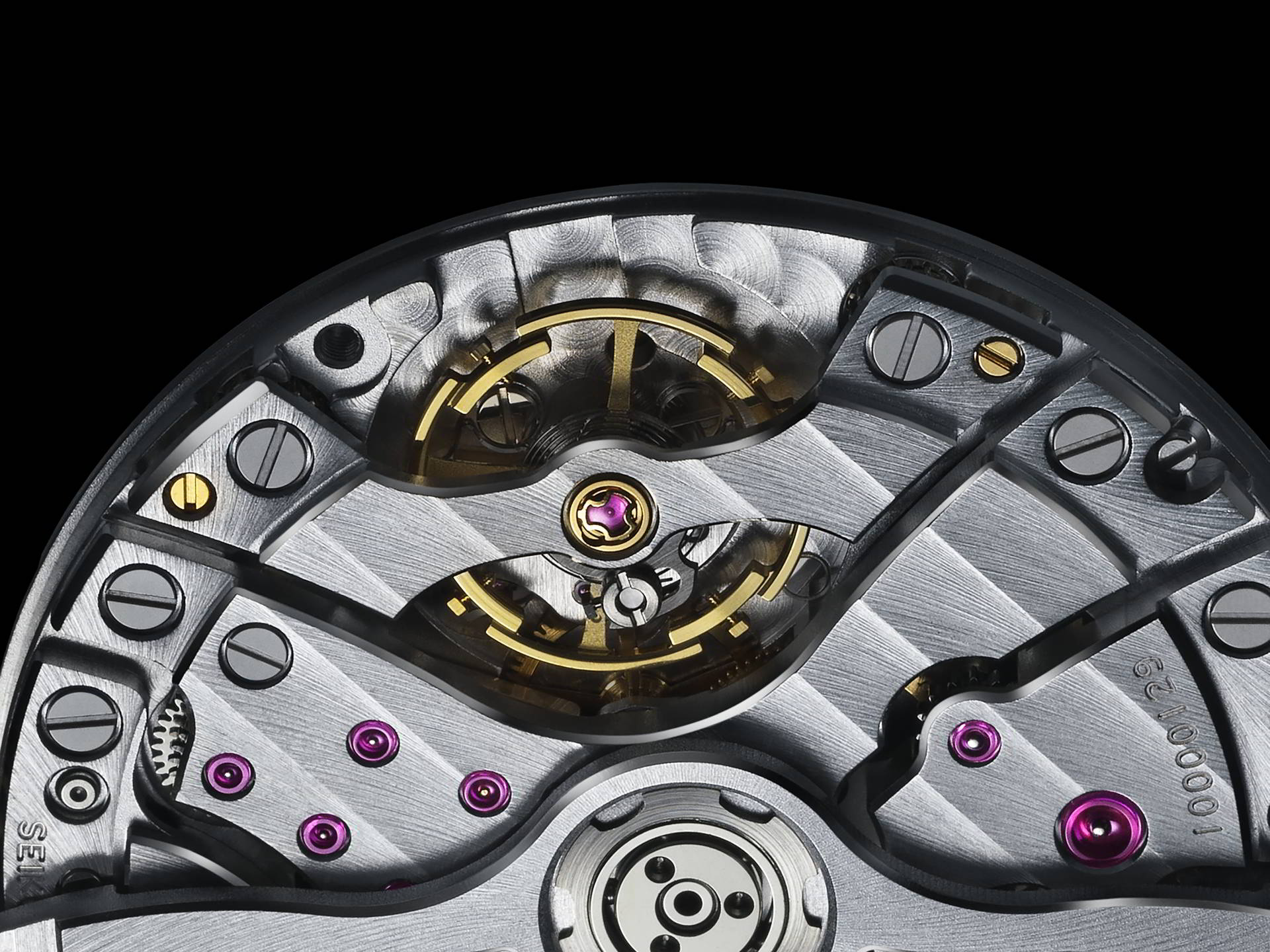 Grand Seiko SLGH011 Boutique Online Exclusive