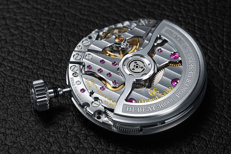 Grand Seiko SLGH011 Boutique Online Exclusive