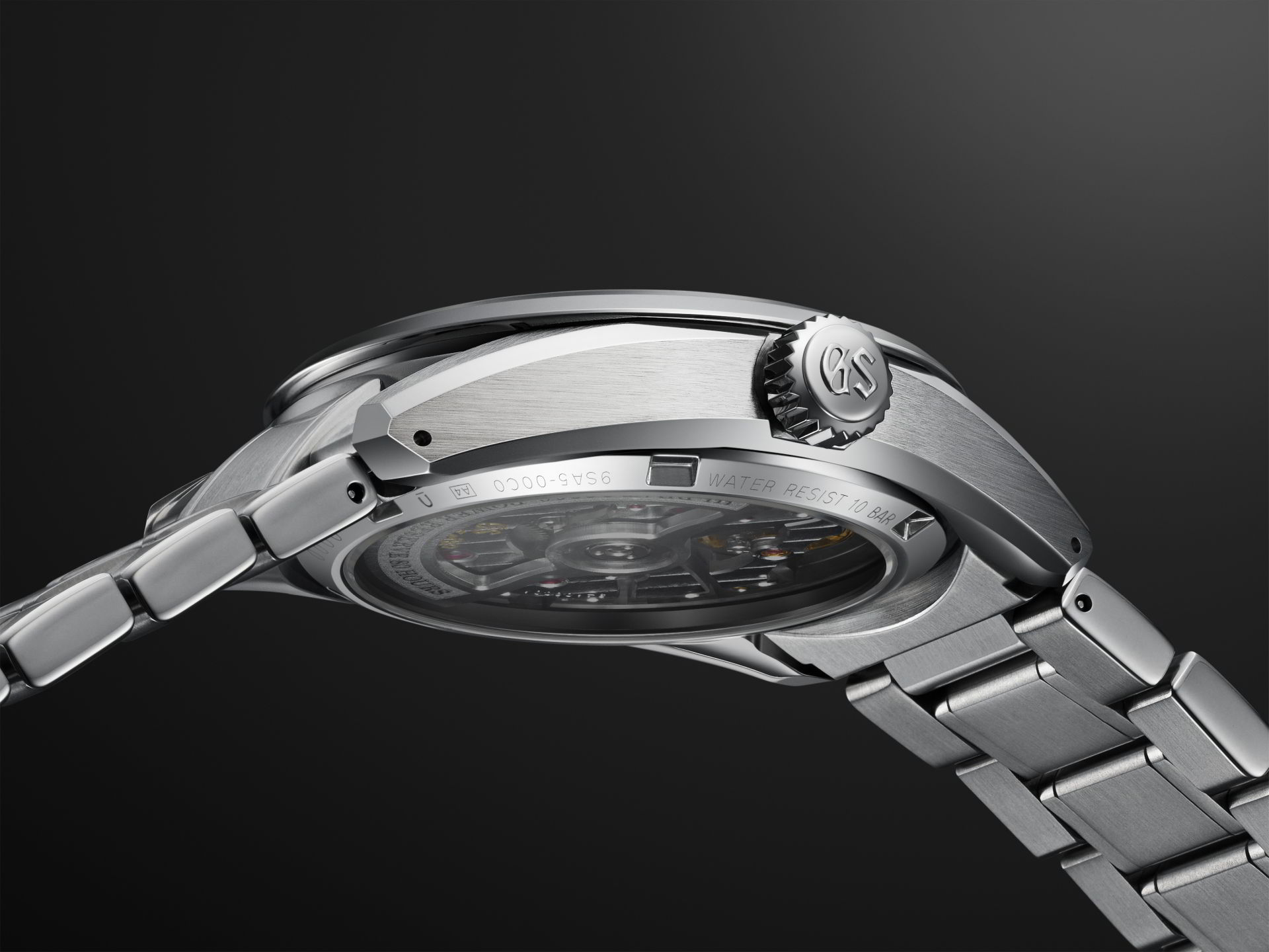 Grand Seiko SLGH011 Boutique Online Exclusive