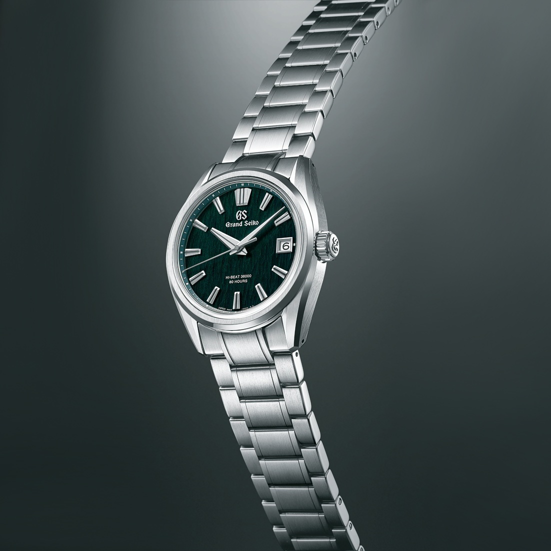 Grand Seiko SLGH011 Boutique Online Exclusive