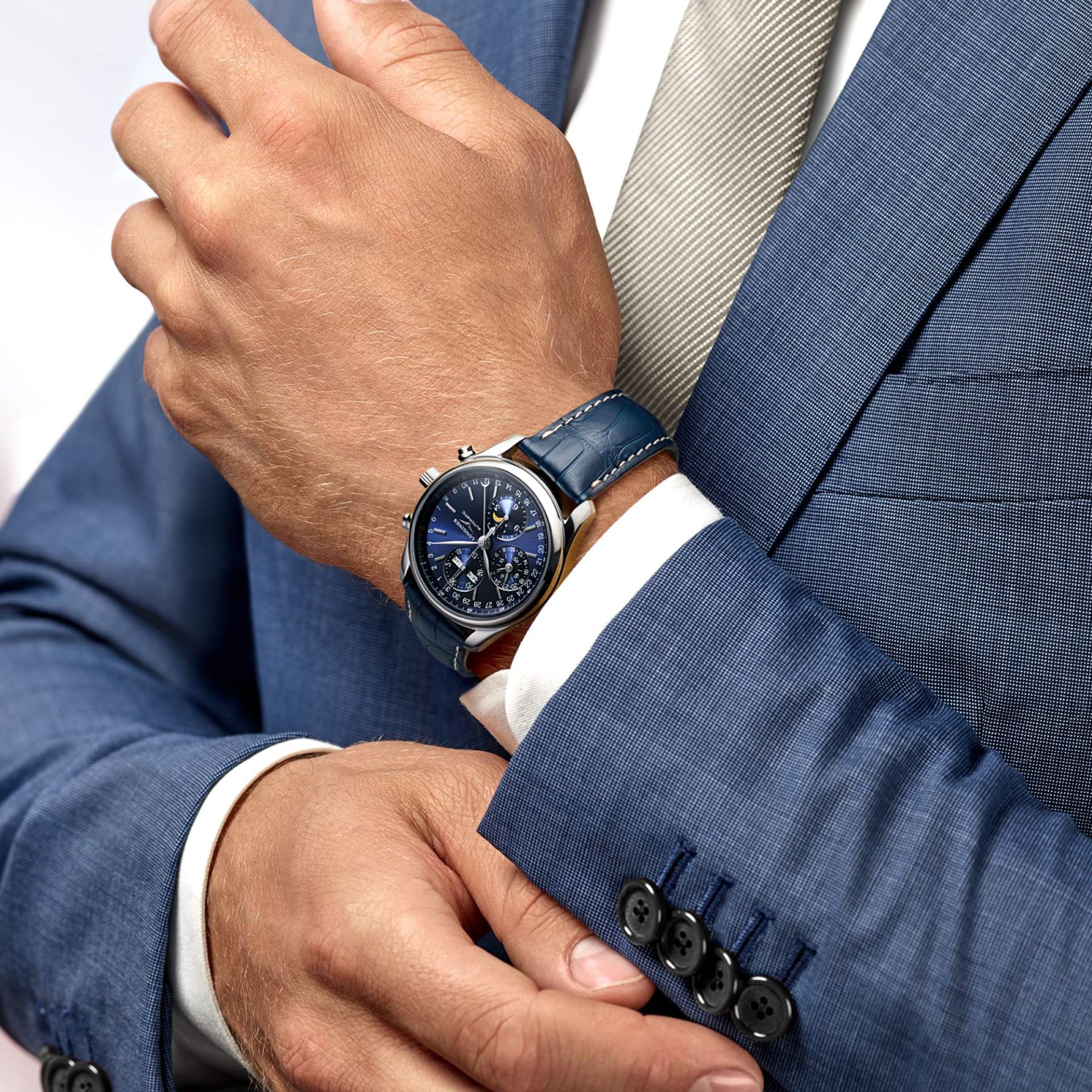 Longines Valentine