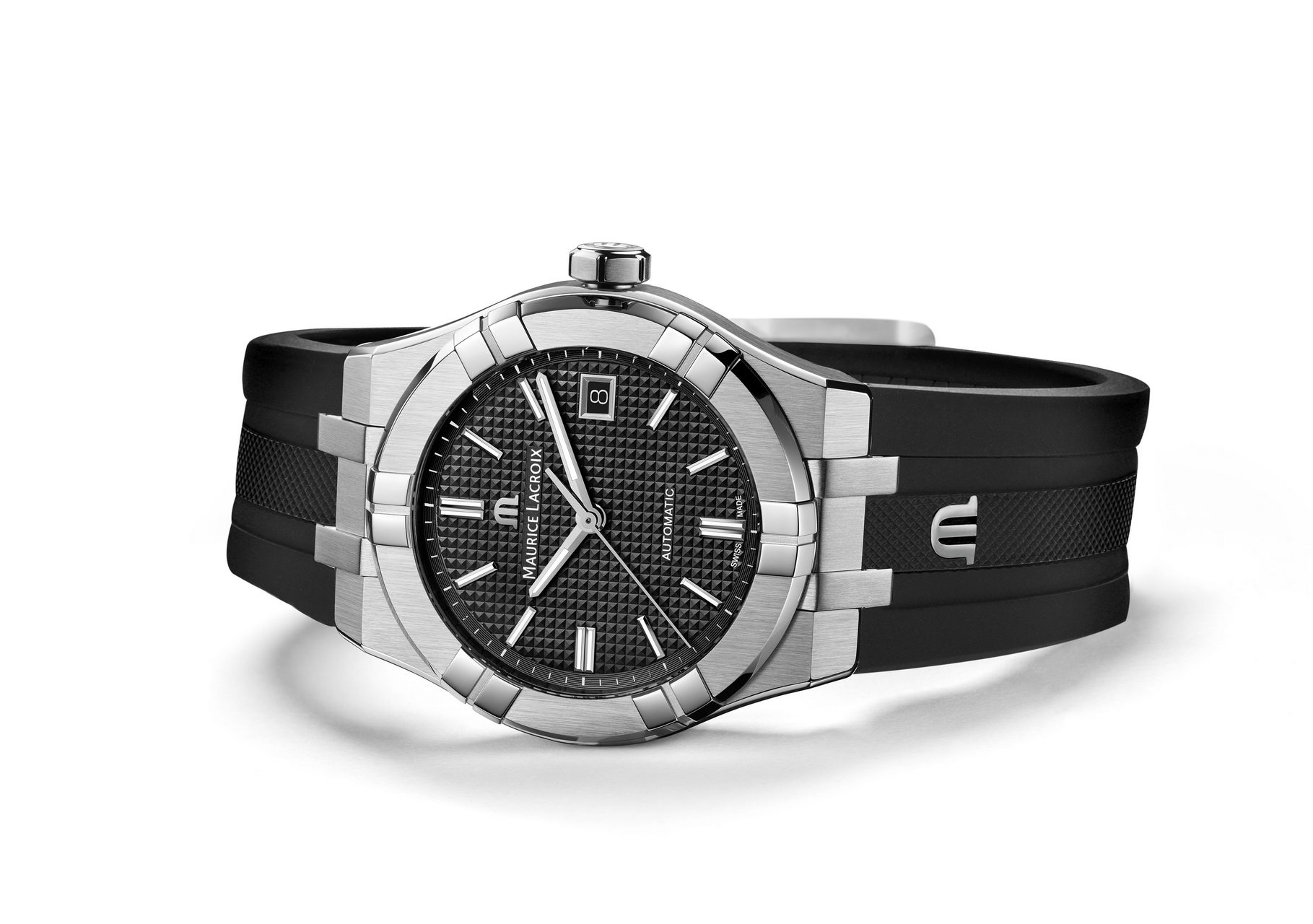 Maurice Lacroix AIKON Automatic