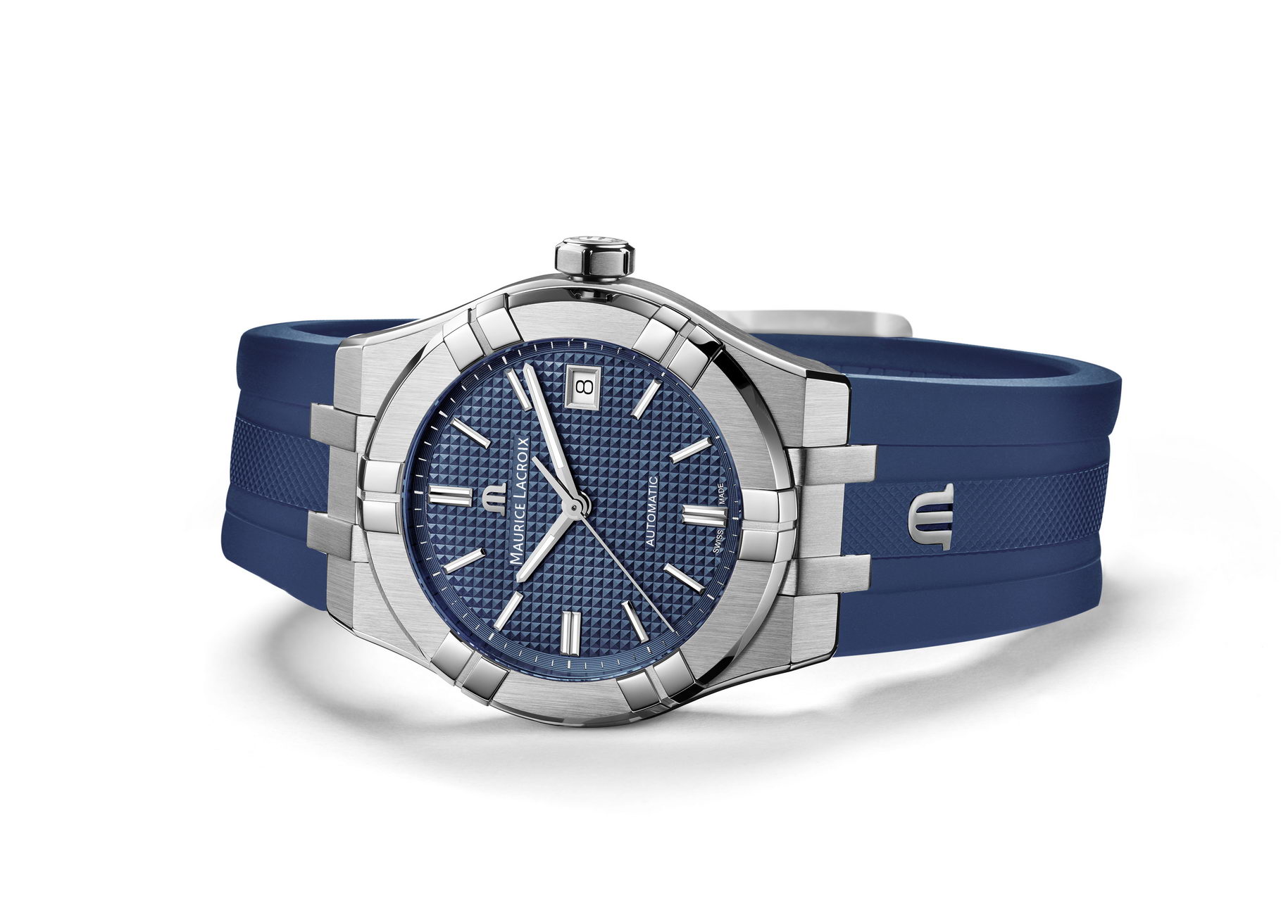 Maurice Lacroix AIKON Automatic