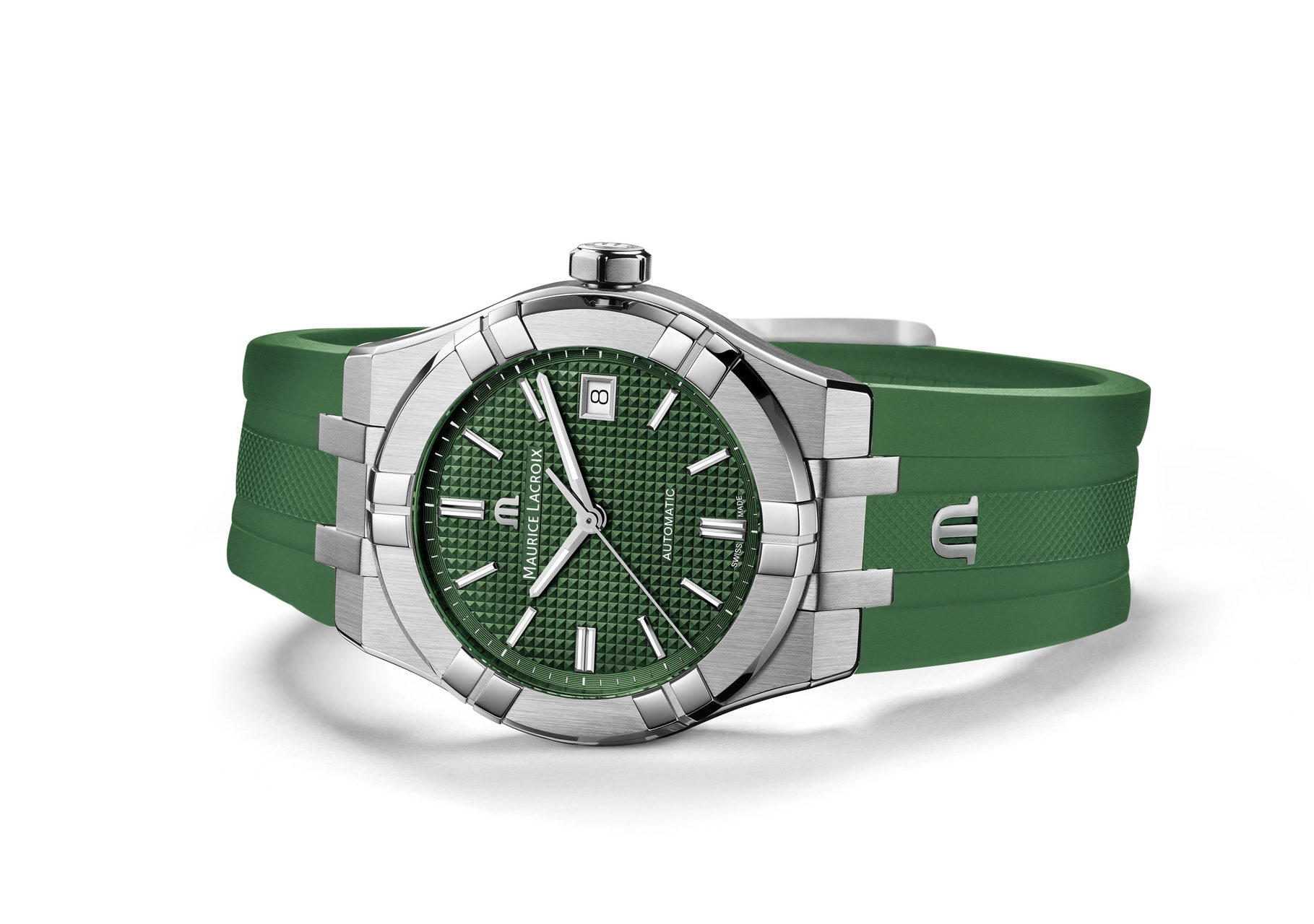 Maurice Lacroix AIKON Automatic