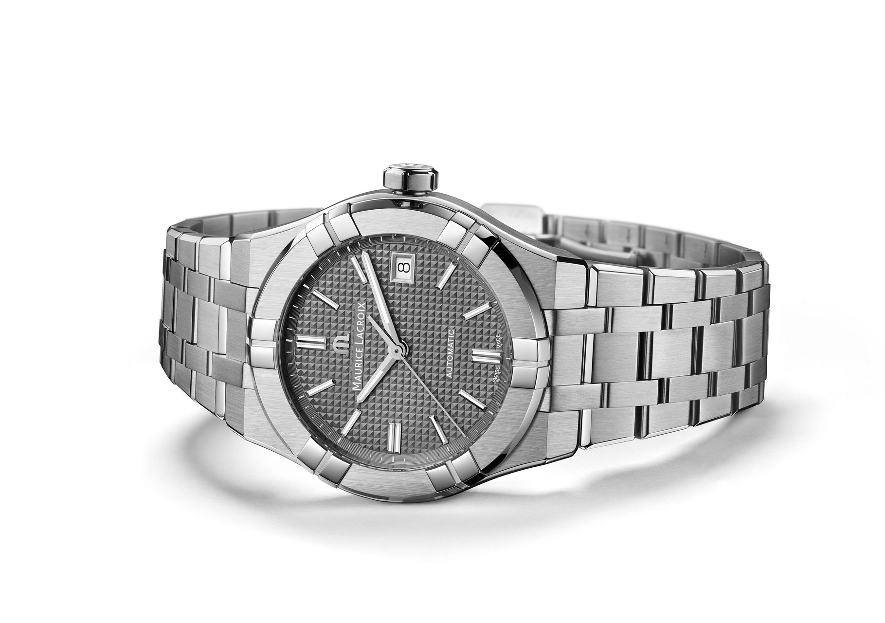 Maurice Lacroix AIKON Automatic