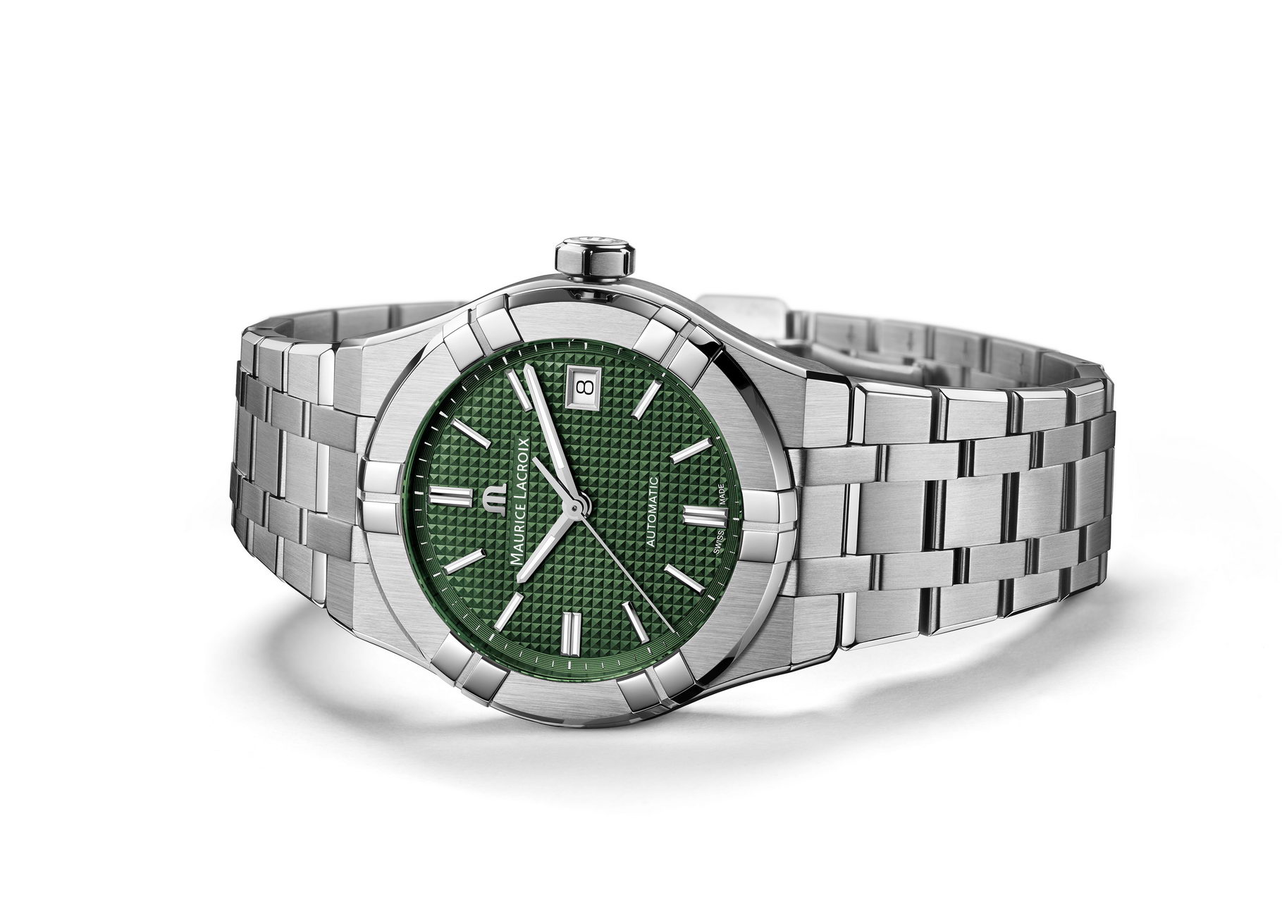 Maurice Lacroix AIKON Automatic