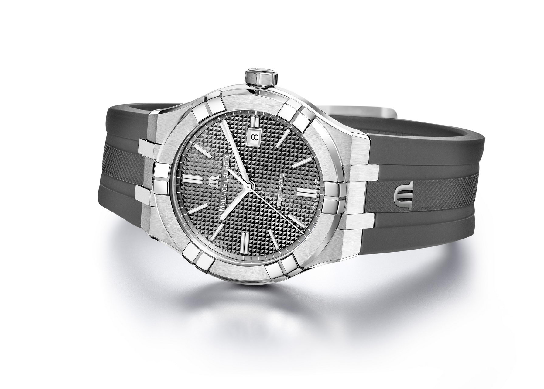 Maurice Lacroix AIKON Automatic