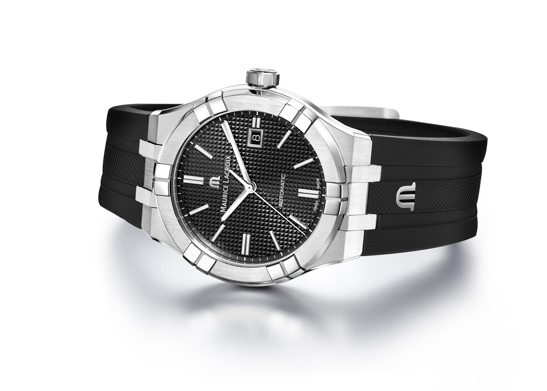 Maurice Lacroix AIKON Automatic