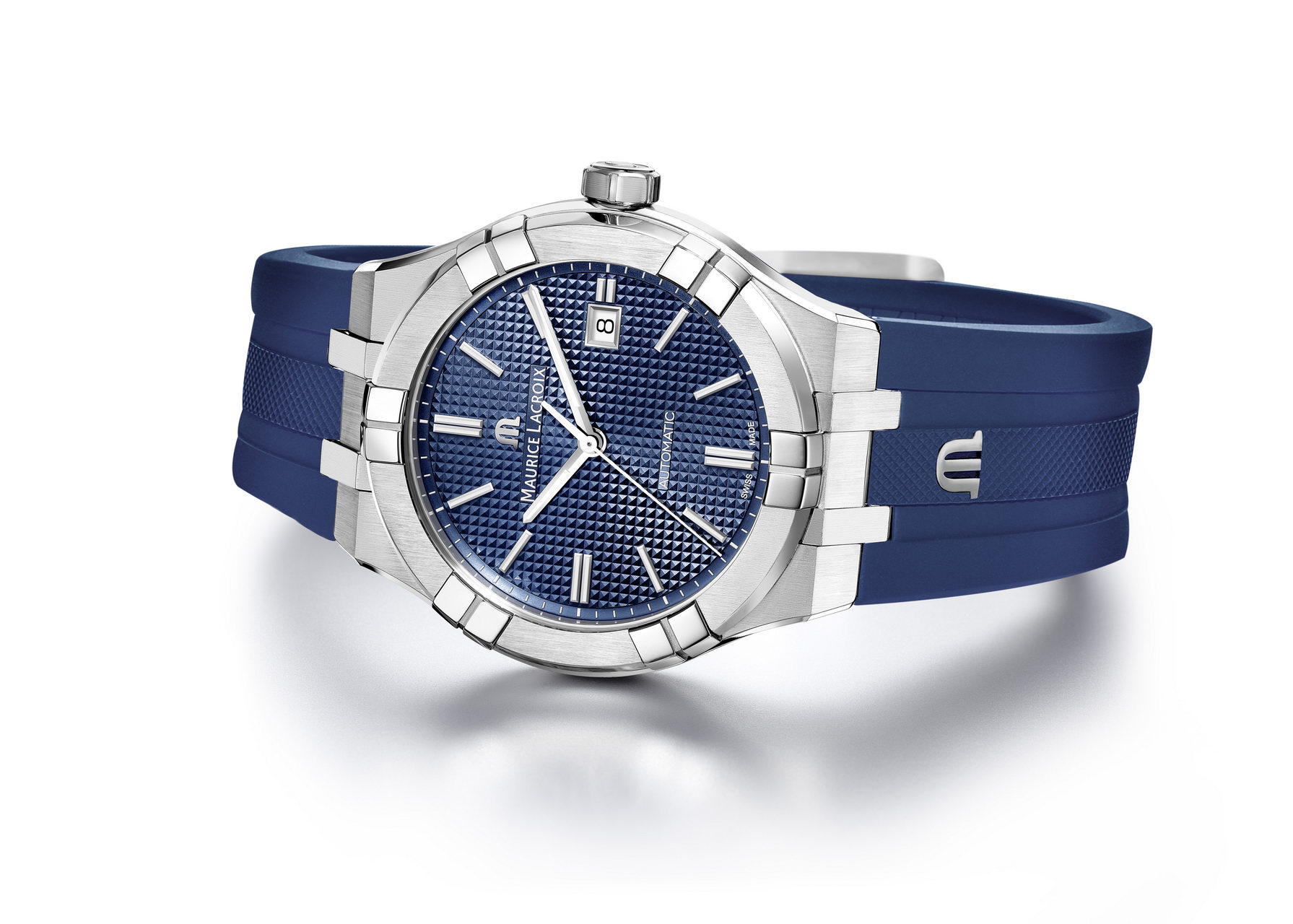 Maurice Lacroix AIKON Automatic