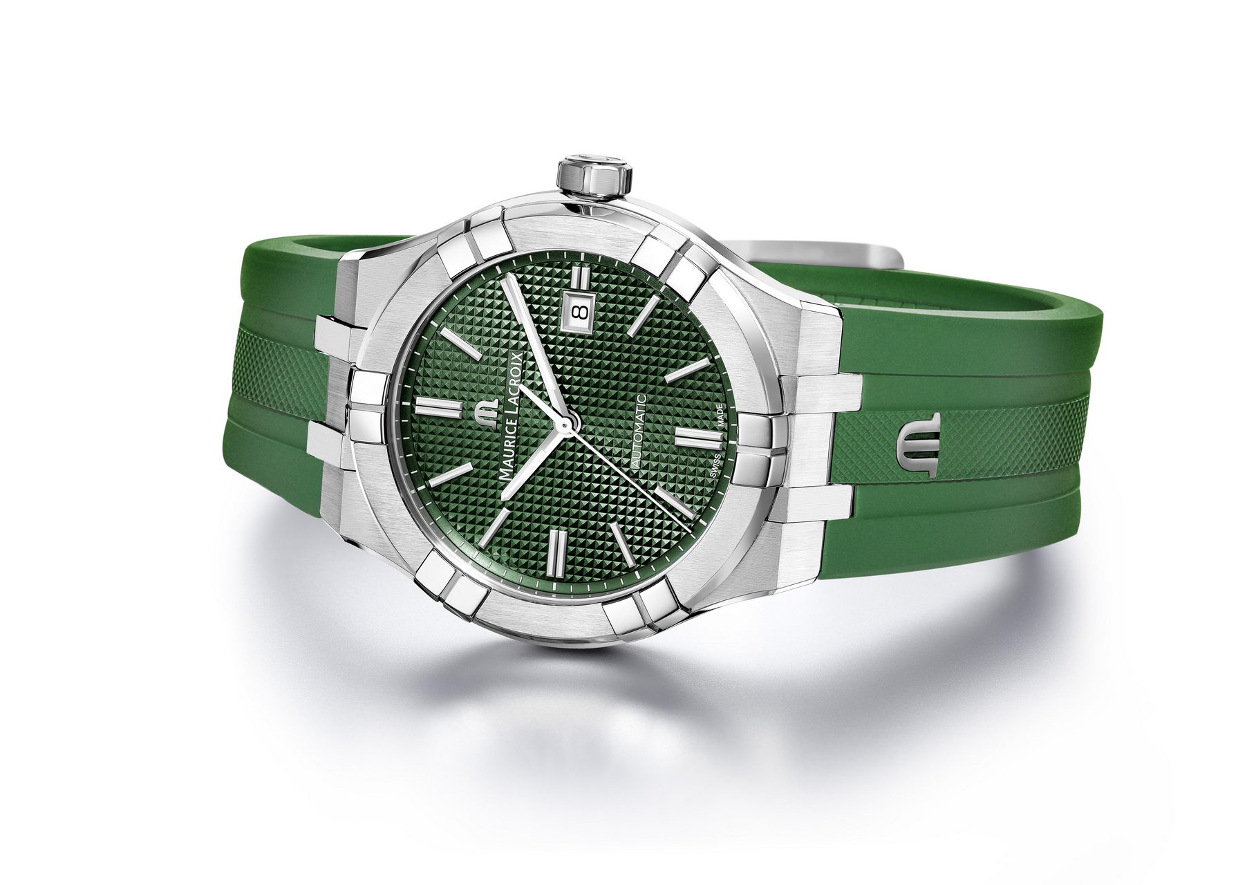 Maurice Lacroix AIKON Automatic