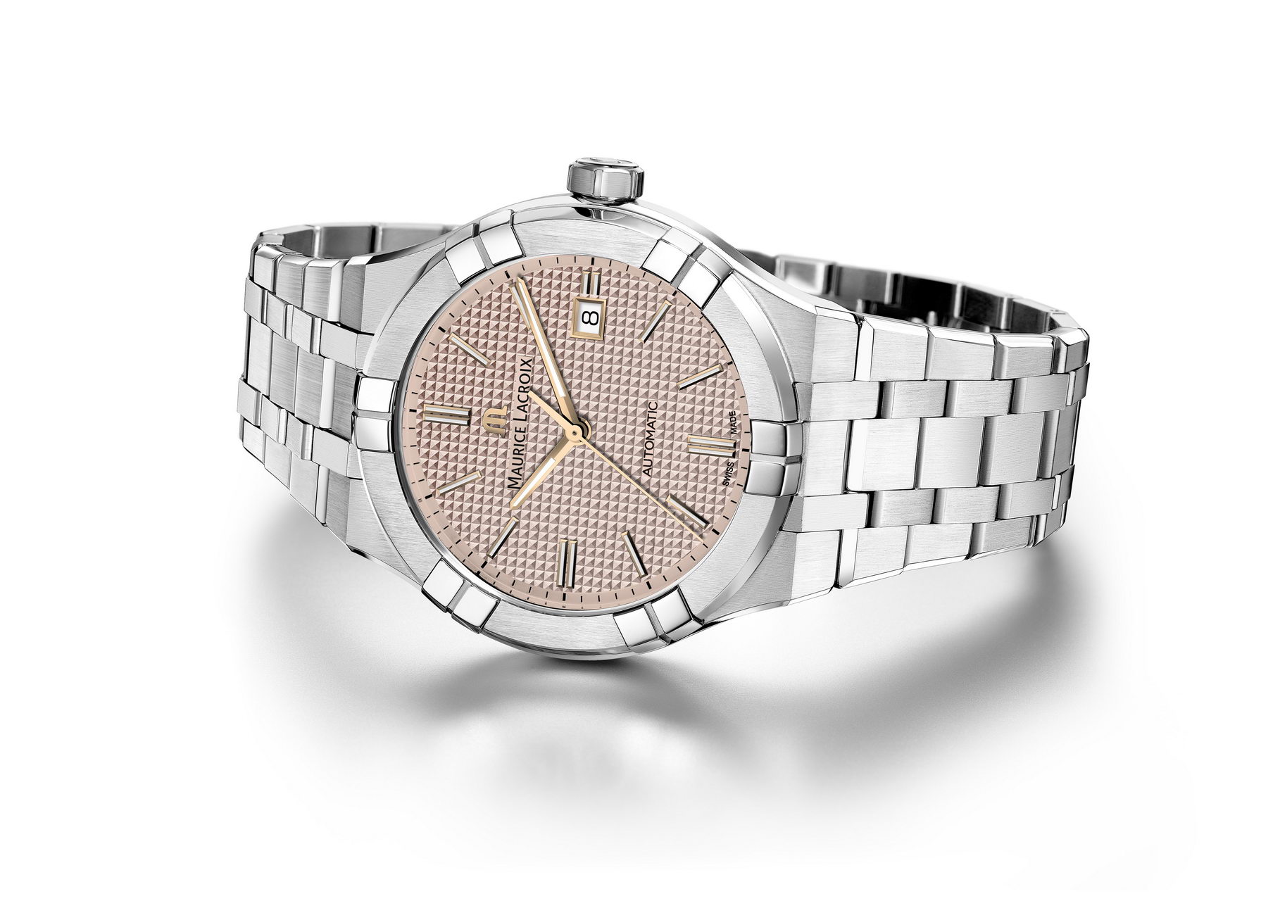 Maurice Lacroix AIKON Automatic