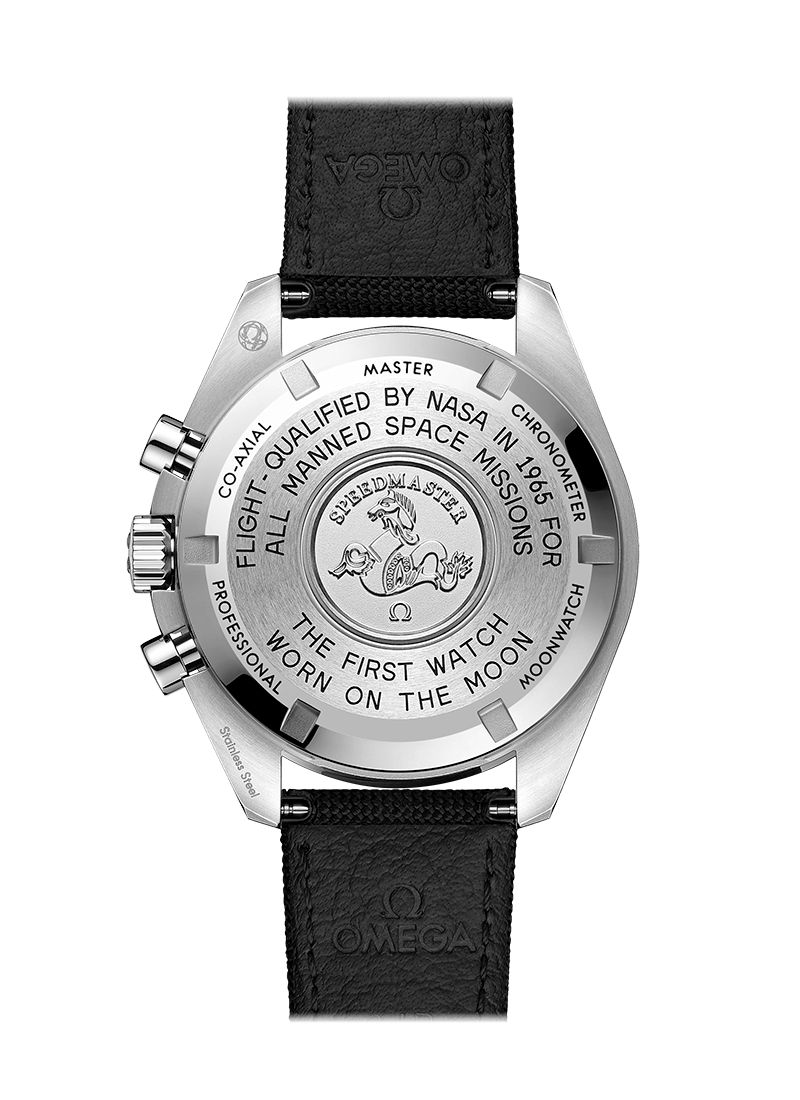 OMEGA MOONWATCH MOONFALL